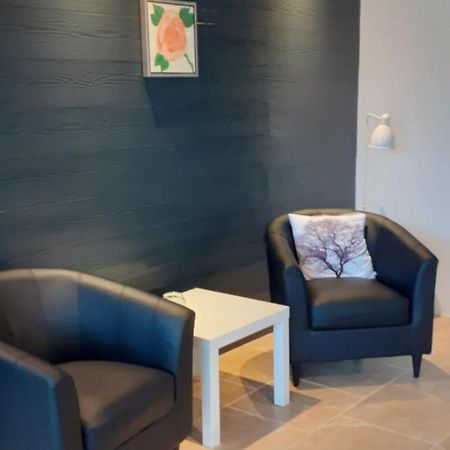 Haramara Guest House Vester-Skerninge Екстериор снимка