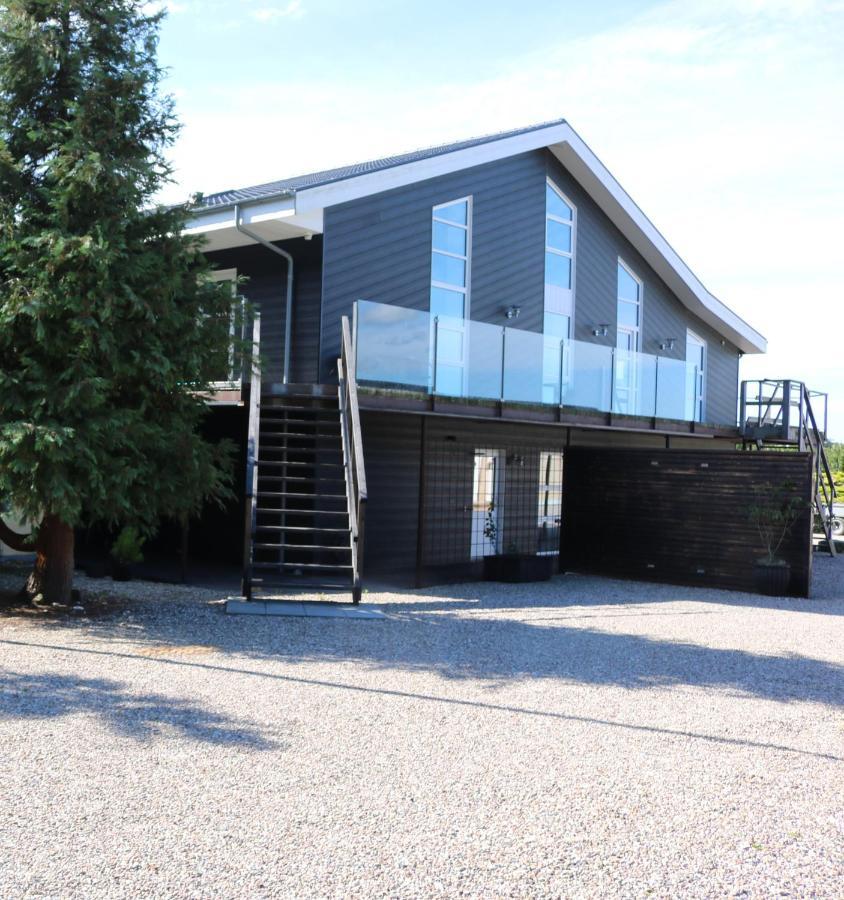 Haramara Guest House Vester-Skerninge Екстериор снимка