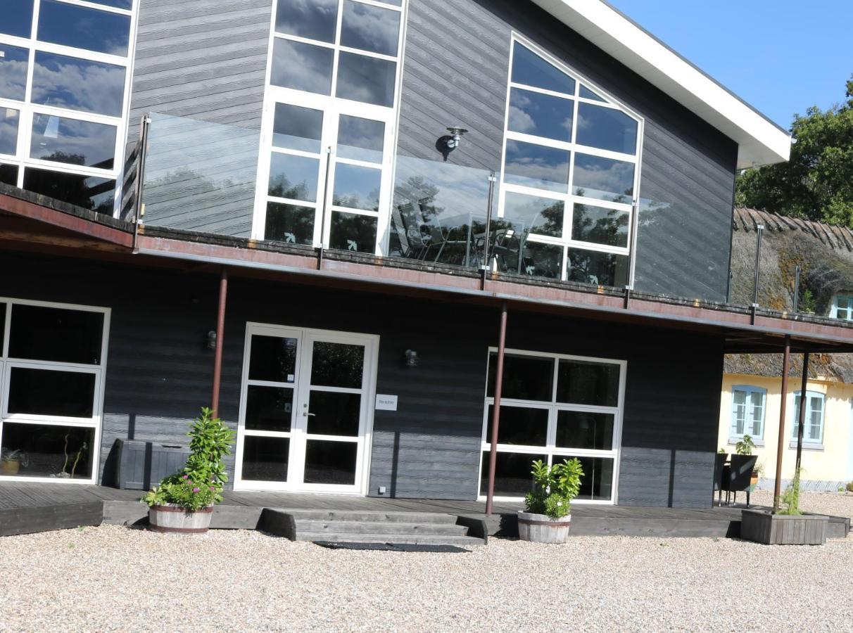 Haramara Guest House Vester-Skerninge Екстериор снимка