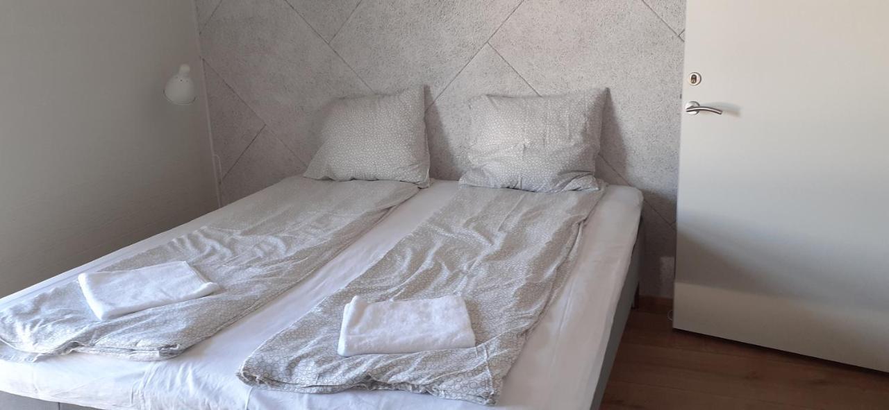 Haramara Guest House Vester-Skerninge Екстериор снимка