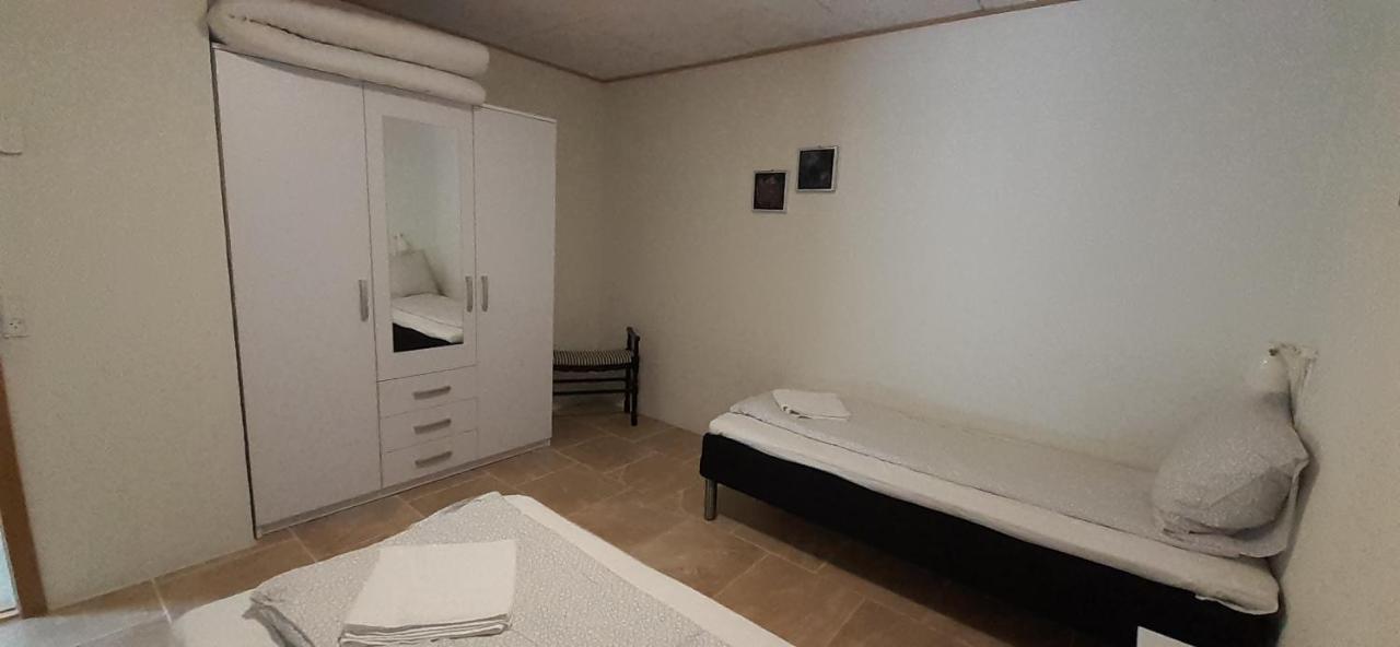 Haramara Guest House Vester-Skerninge Екстериор снимка