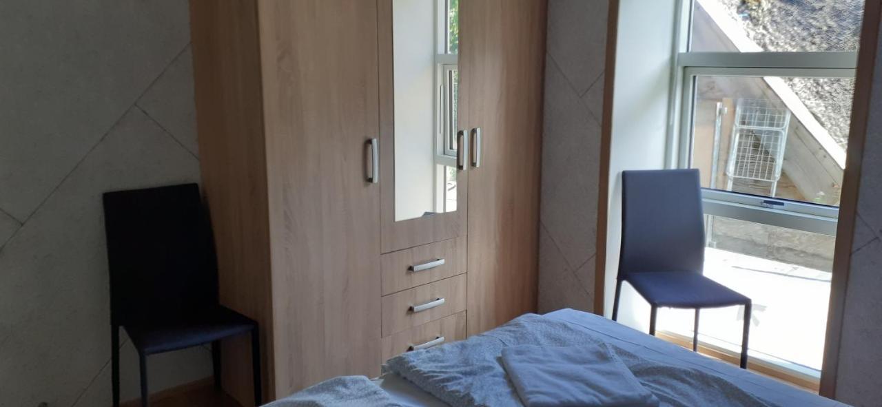 Haramara Guest House Vester-Skerninge Екстериор снимка