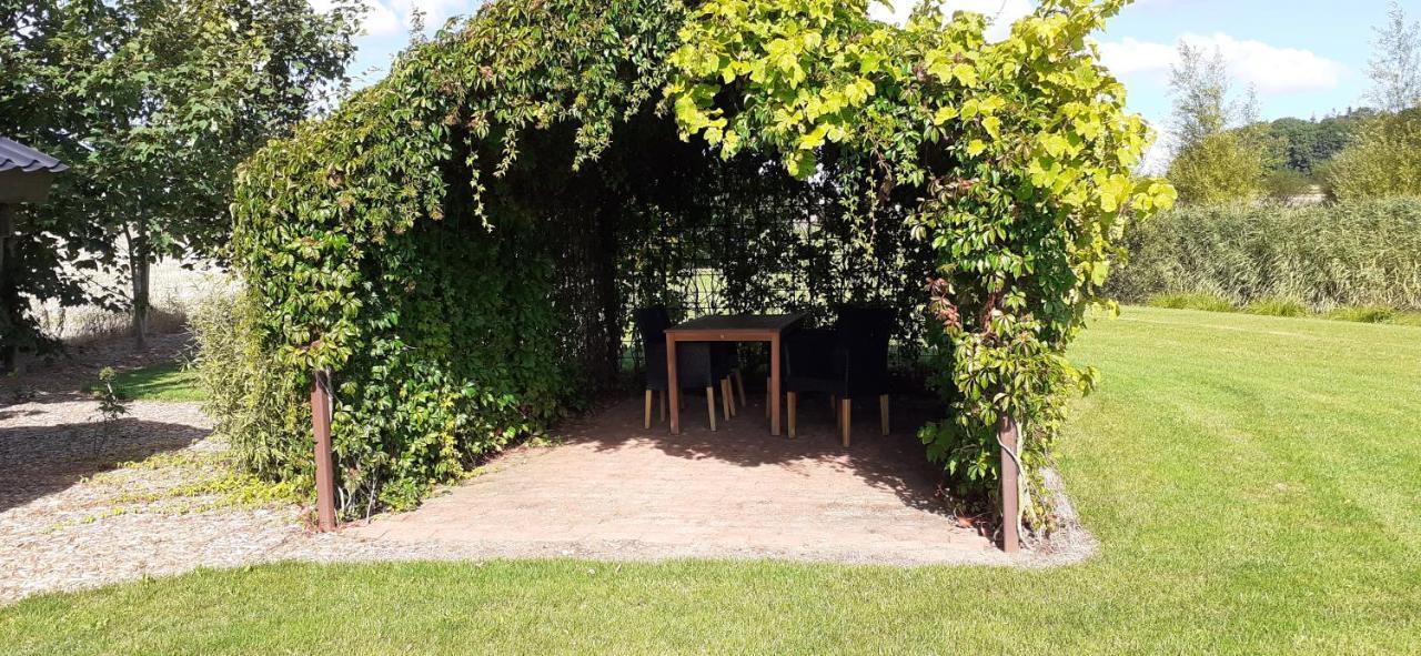 Haramara Guest House Vester-Skerninge Екстериор снимка