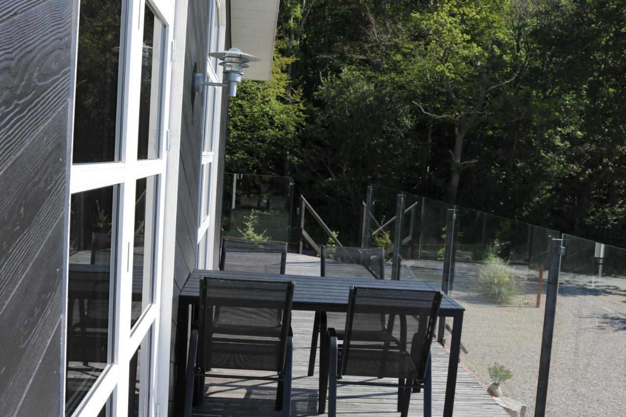 Haramara Guest House Vester-Skerninge Екстериор снимка