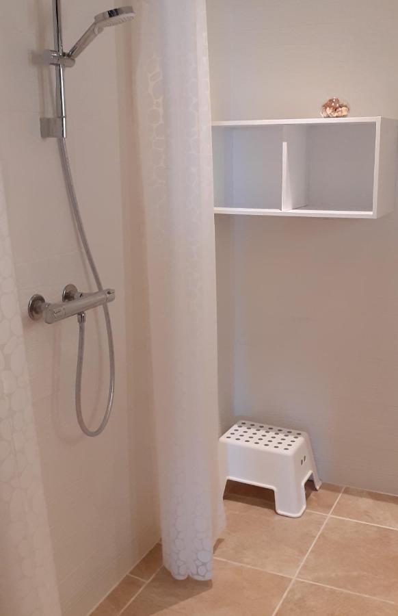 Haramara Guest House Vester-Skerninge Екстериор снимка