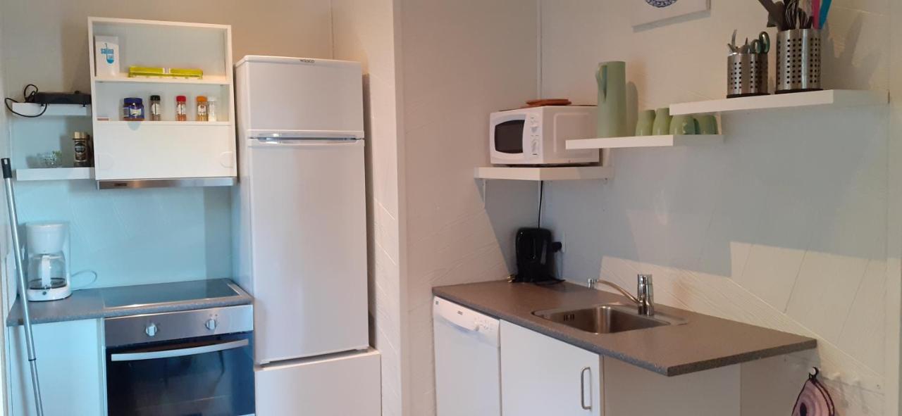 Haramara Guest House Vester-Skerninge Екстериор снимка