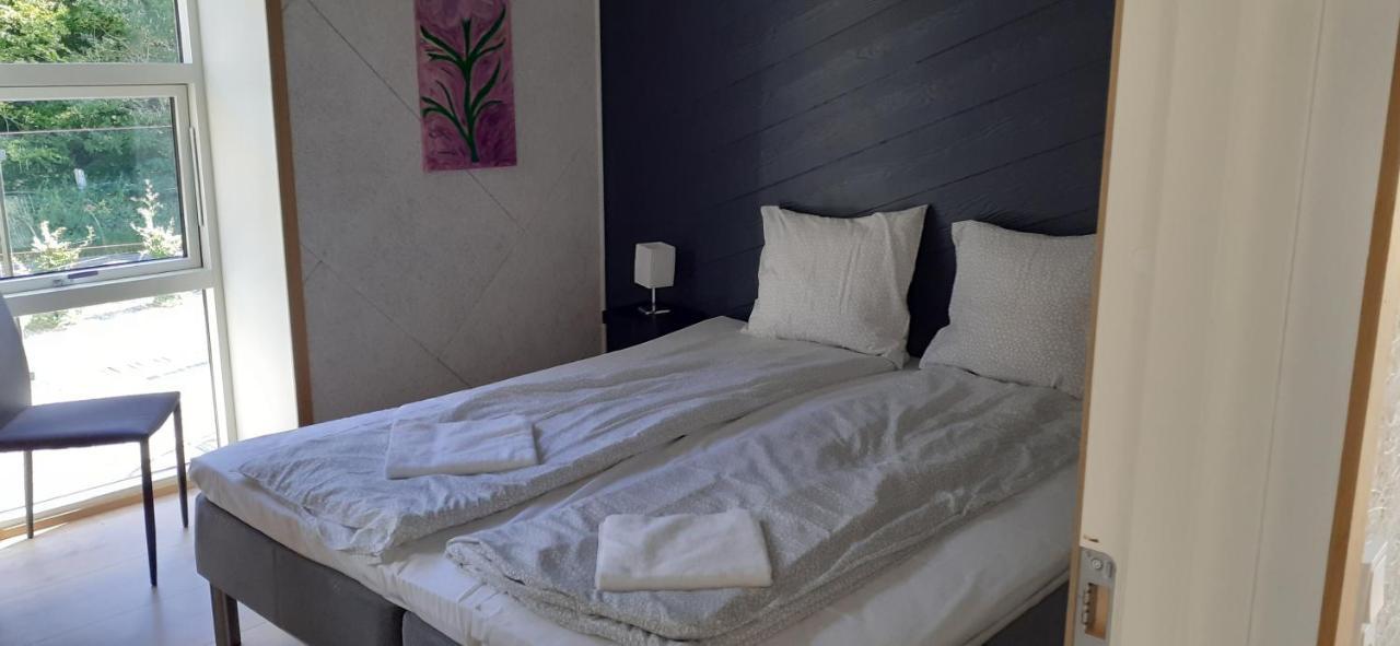 Haramara Guest House Vester-Skerninge Екстериор снимка