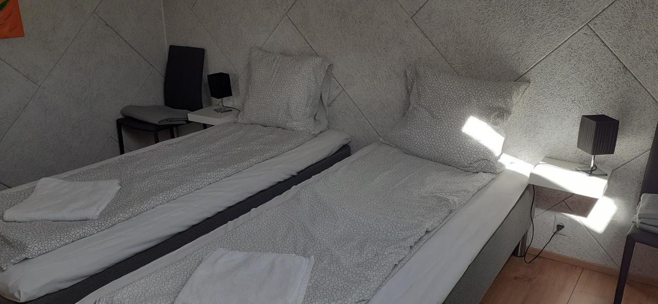 Haramara Guest House Vester-Skerninge Екстериор снимка
