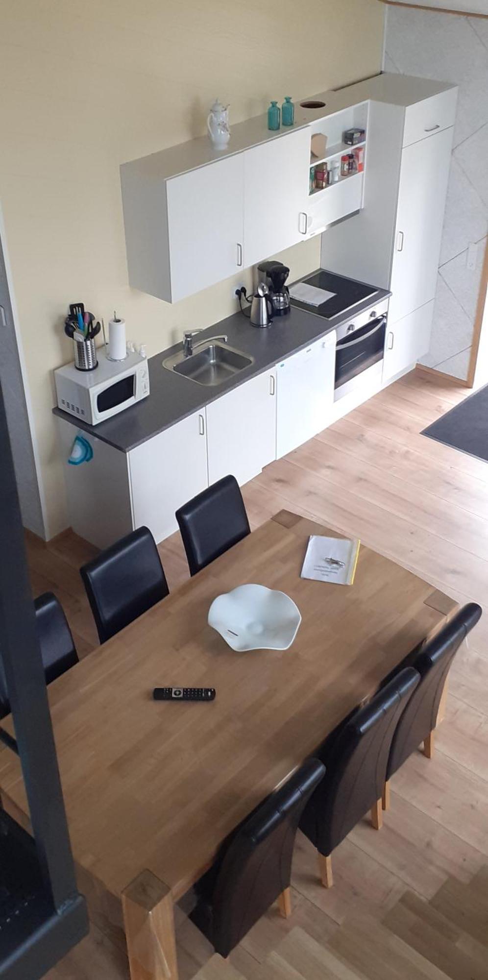 Haramara Guest House Vester-Skerninge Екстериор снимка