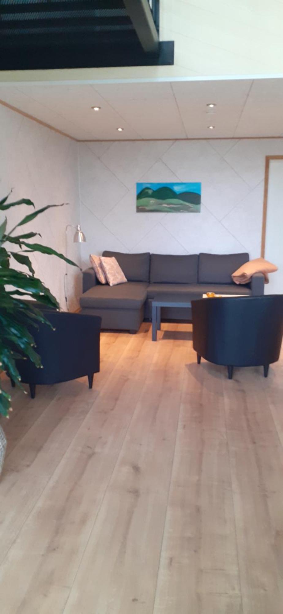 Haramara Guest House Vester-Skerninge Екстериор снимка