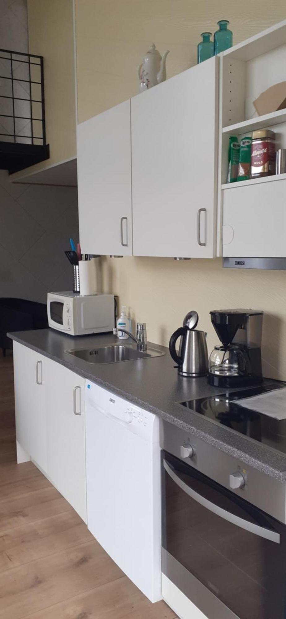 Haramara Guest House Vester-Skerninge Екстериор снимка