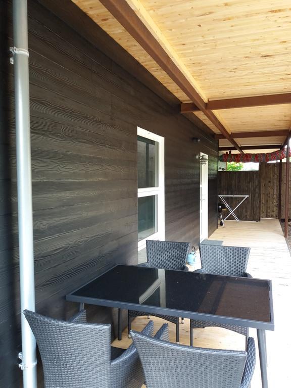 Haramara Guest House Vester-Skerninge Екстериор снимка