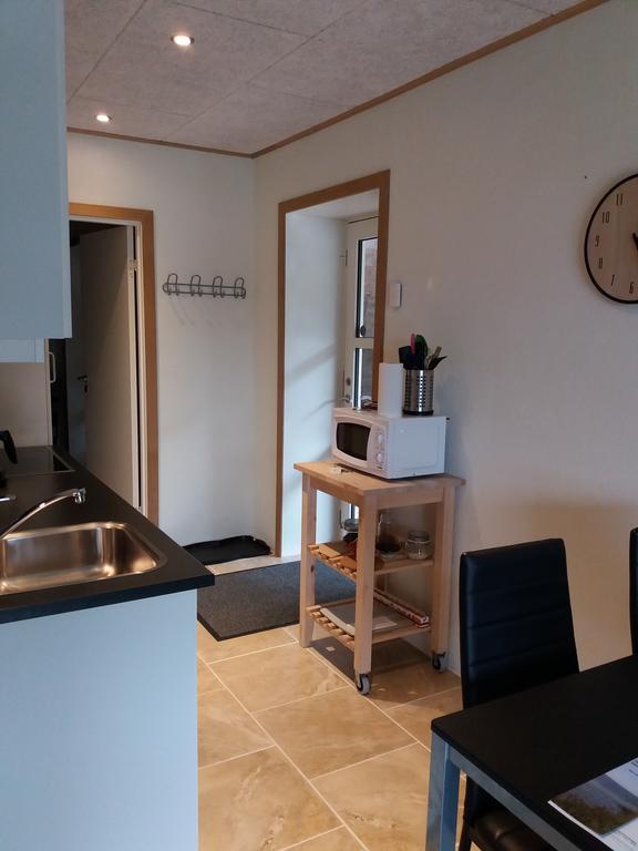 Haramara Guest House Vester-Skerninge Екстериор снимка