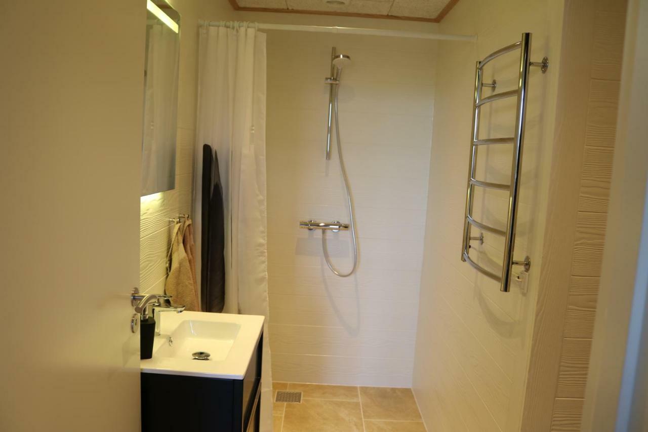 Haramara Guest House Vester-Skerninge Екстериор снимка